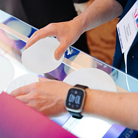 XI MOSCOW BREAST MEETING: Полный фотоотчёт